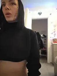 Baby_Panther webcam model stream image