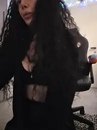 Baby_Panther webcam model stream image