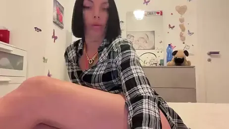 Baby_Panther webcam model stream image