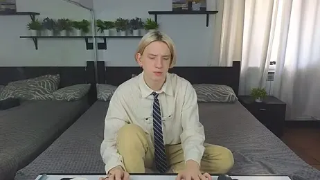 Ron_Vils webcam stripchat model stream image