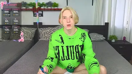 Ron_Vils webcam model stream image