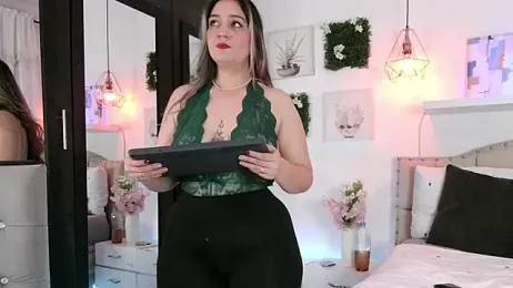 Dulce_Morrys webcam model stream image