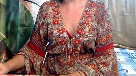 FUN4TIPS webcam model stream image