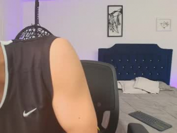 axel_draven webcam chaturbate model stream image