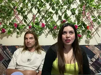 Jack_Emma25 webcam model stream image
