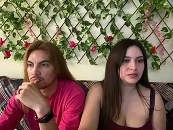 Jack_Emma25 webcam model stream image
