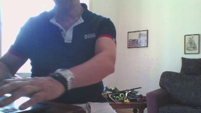 alfatango76 webcam model stream image