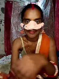 BlackCoupel webcam model stream image