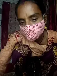 BlackCoupel webcam model stream image