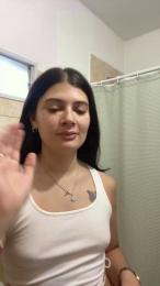 Martinasecret webcam cam4 model stream image