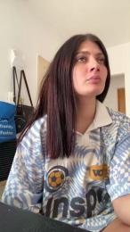 Martinasecret webcam model stream image