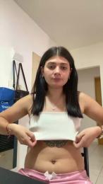 Martinasecret webcam model stream image