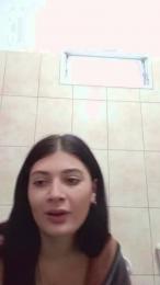 Martinasecret webcam model stream image