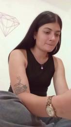 Martinasecret webcam model stream image