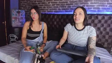 celestestars webcam model stream image