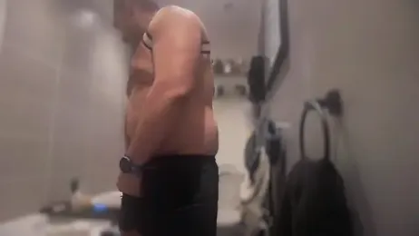 CloudyMuscleBeefy webcam stripchat model stream image