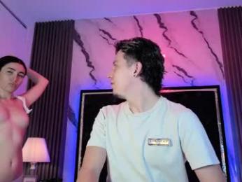 ssexcouple webcam model stream image