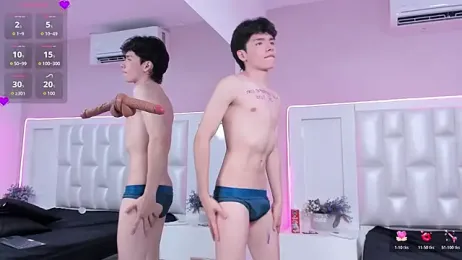 lucaaray webcam model stream image