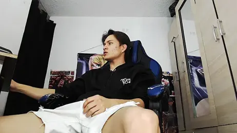 sr_jaeger webcam model stream image