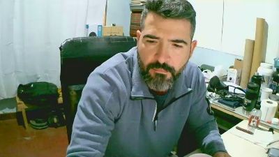 mendo7 webcam model stream image