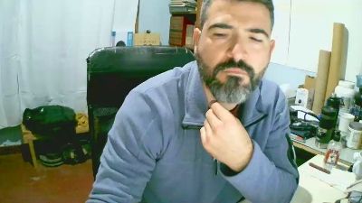 mendo7 webcam model stream image