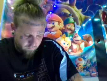 smokebluntafterblunt webcam model stream image