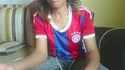 SexyMilfsuck webcam model stream image