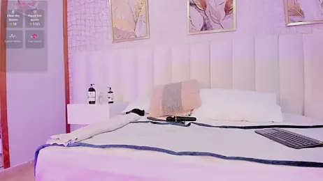 Ithan_sammy webcam stripchat model stream image