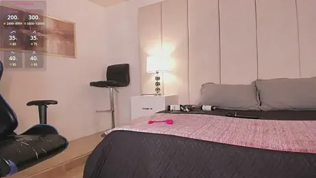 Ithan_sammy webcam model stream image