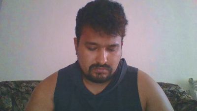 Ineffable_sex webcam model stream image