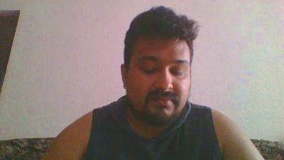 Ineffable_sex webcam model stream image