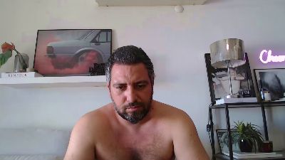 ColdRevengee webcam model stream image