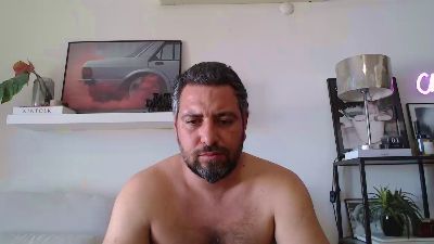 ColdRevengee webcam model stream image