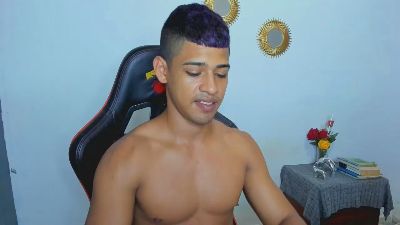 David_gandyy webcam model stream image