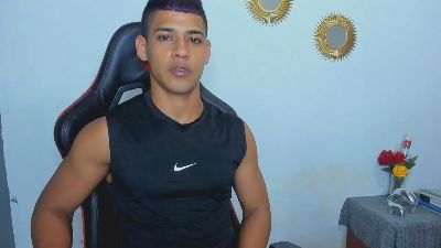 David_gandyy webcam cam4 model stream image