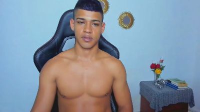 David_gandyy webcam model stream image