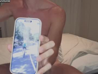 vouvoucouple webcam model stream image