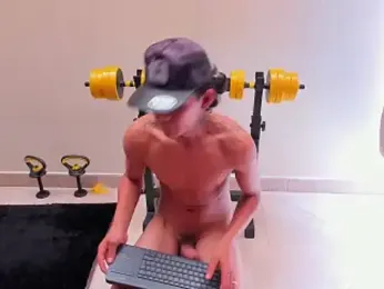 daniel-garzon-00 webcam model stream image