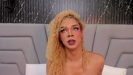 NaomiSteward webcam stripchat model stream image