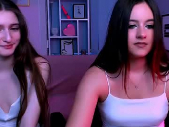 nekky_mouse webcam model stream image