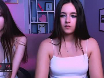 nekky_mouse webcam model stream image