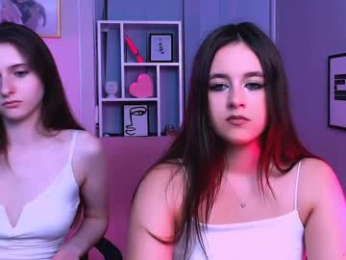 nekky_mouse webcam model stream image