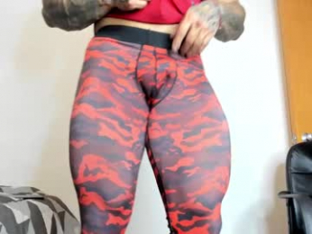ryanjhonston webcam model stream image