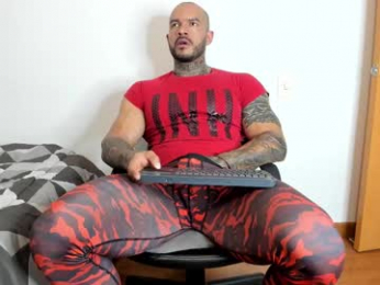 ryanjhonston webcam model stream image