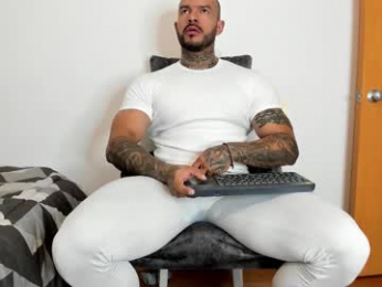 ryanjhonston webcam model stream image