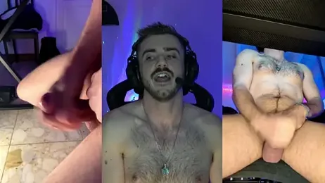 Mikev webcam model stream image