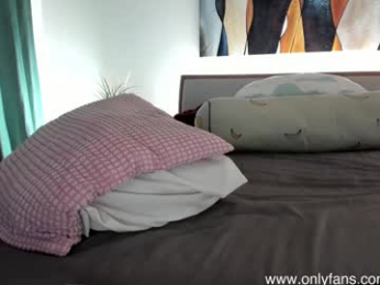 mis_eva webcam model stream image
