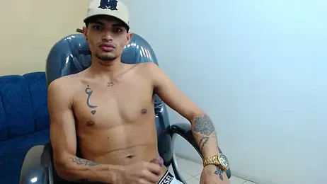 ariess_king webcam model stream image
