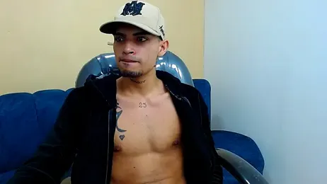 ariess_king webcam model stream image
