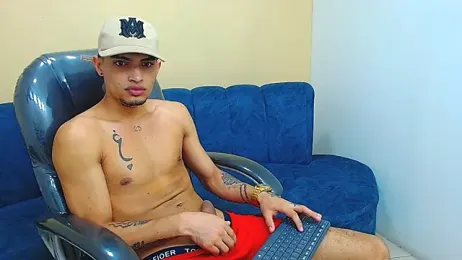 ariess_king webcam model stream image
